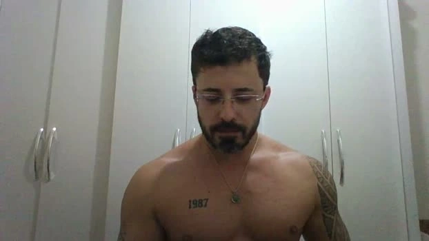 Alers87 Live 28-05-2026 Gay Cam kissing sexyfeet