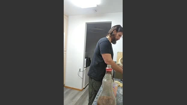 Beardedveteran Live 29-05-2026 Gay Cam Video Download