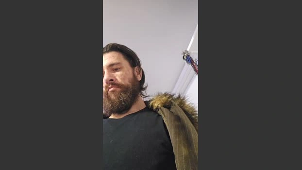 Beardedveteran Live 29-05-2026 Gay Cam toy hot