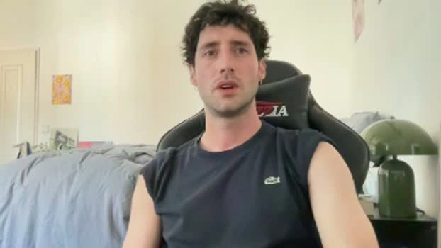 DESEXHOME Live 29-05-2026 Gay Cam lovense suckshow