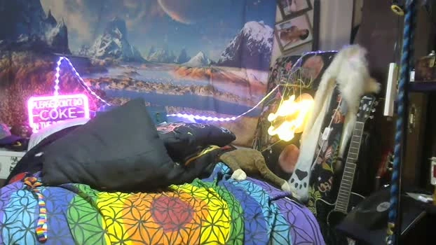 Djmrkim Live 29-05-2026 Gay Cam show sexykitty