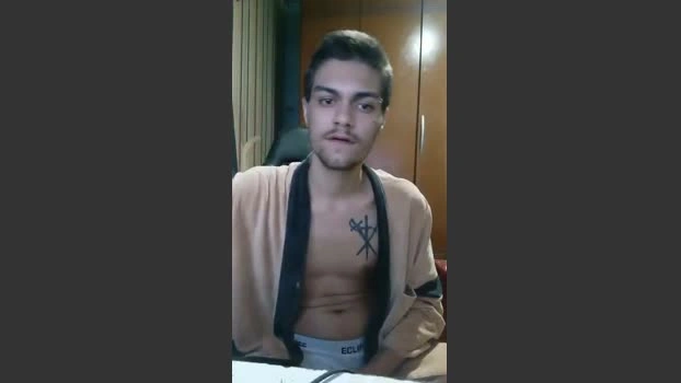 DracoRebel Live 29-05-2026 Gay Cam Show sweet