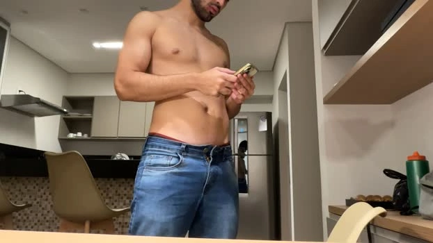 Drgym18 Live 29-05-2026 Gay Cam wank fingering