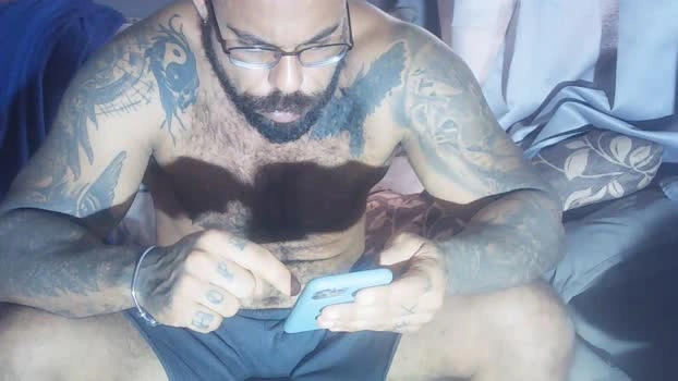 Gorilatatuadox Live 29-05-2026 Gay Cam fuckme suckcock
