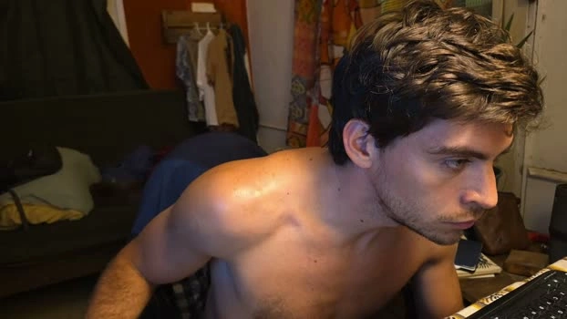 GringoDelicius Live 29-05-2026 Gay Cam fuckass sexyfeet