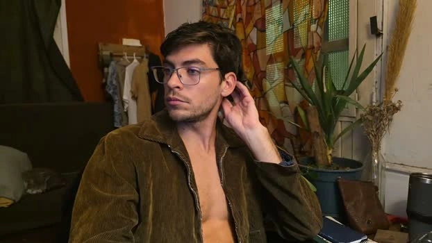 GringoDelicius Live 29-05-2026 Gay Cam Gay Ass