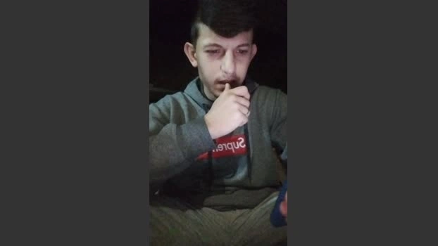 HunkGrimReaper Live 29-05-2026 Gay Cam cute bigload