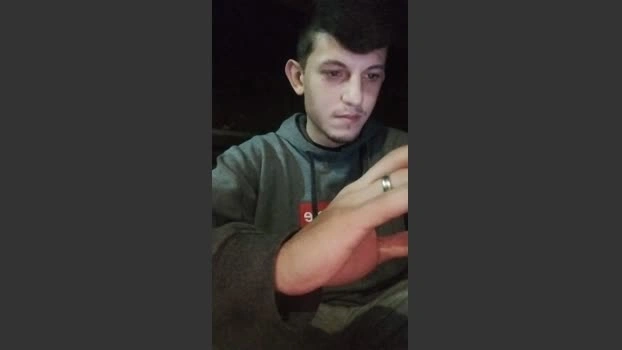 HunkGrimReaper Live 29-05-2026 Gay Cam hard big