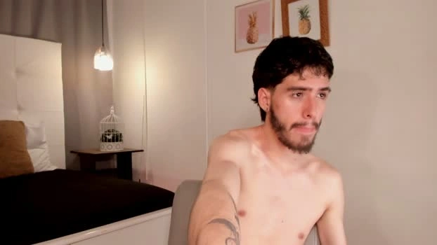 Jason_23__ Live 29-05-2026 Gay Cam fingering big