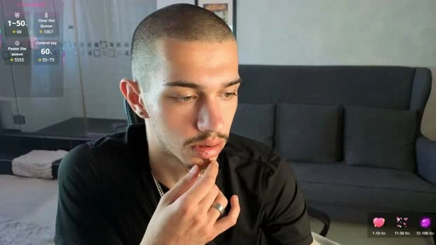 KaydenDrew Live 29-05-2026 Gay Cam lick yummy