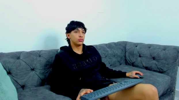 KroyWave Live 29-05-2026 Gay Cam Nude jerking
