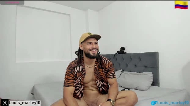 Louis_marley Live 29-05-2026 Gay Cam sexyfeet amateur