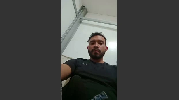 Luisfer98 Live 29-05-2026 Gay Cam bigass yummy