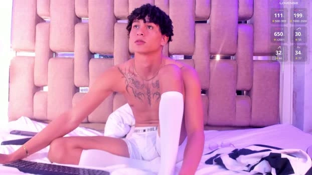 MagnoRose_ Live 29-05-2026 Gay Cam amateur Gay