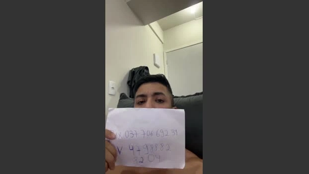 Malhadosuado698 Live 29-05-2026 Gay Cam Porn fingering