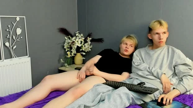 Mark_Brain Live 28-05-2026 Gay Cam lush fuckass