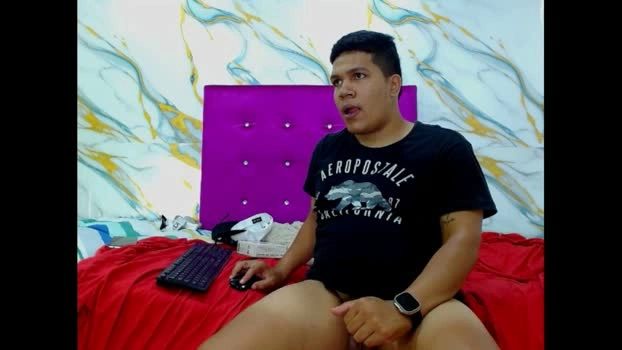 STEVENYANGEL Live 29-05-2026 Gay Cam spanking sex