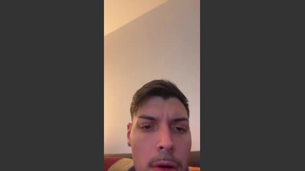 ThomasRM98 Live 29-05-2026 Gay Cam fuckface Video