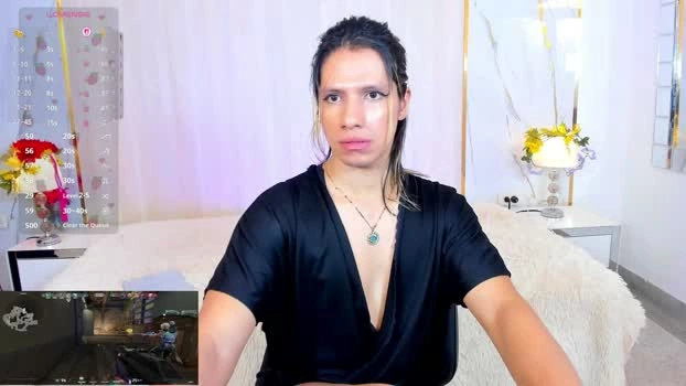 TylerBloom Live 28-05-2026 Gay Cam deep Naked