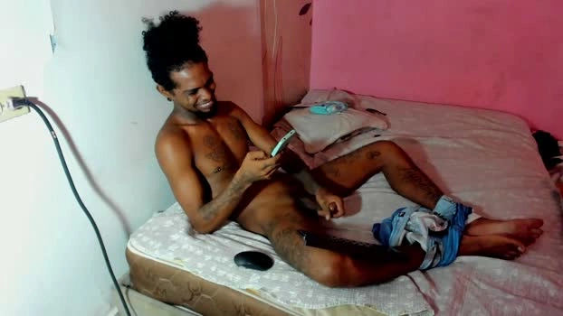 bigblackhottx1 Live 29-05-2026 Gay Cam handsome Gay
