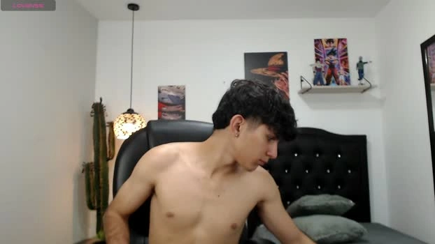 billy_wildd Live 28-05-2026 Gay Cam natural deepthroat