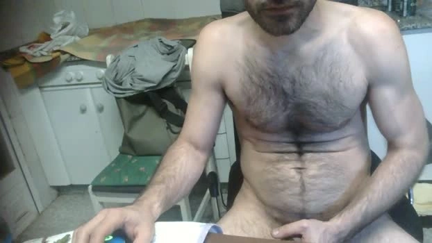 eroticMAN28 Live 28-05-2026 Gay Cam legs fingering