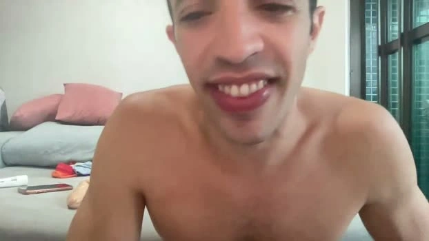 horny_gay_latin Live 29-05-2026 Gay Cam blowjob Nude