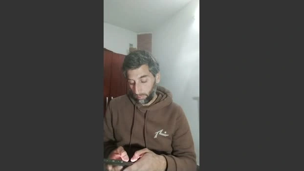 nachoclaps Live 29-05-2026 Gay Cam analtoy kissing