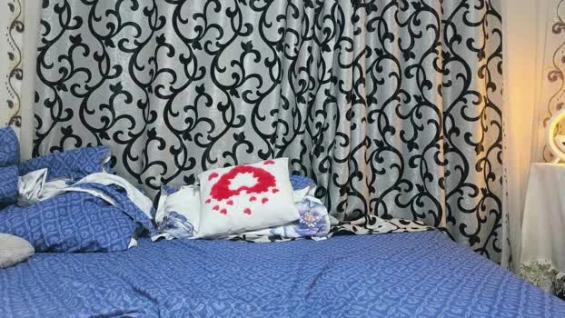 night_love34 Live 29-05-2026 Gay Cam kissing bigload