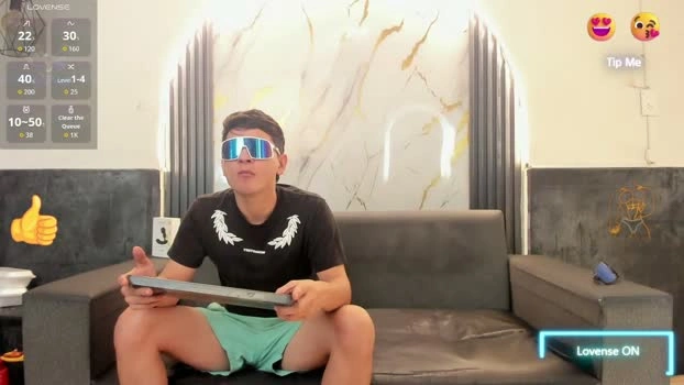 play_dream Live 29-05-2026 Gay Cam spanking moan