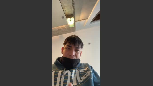 richard2061 Live 29-05-2026 Gay Cam ass bigload