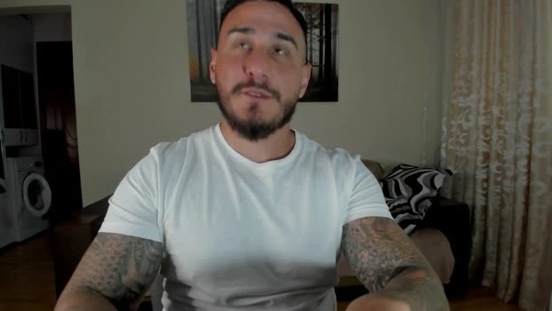 shadownight94 Live 28-05-2026 Gay Cam lush playtime