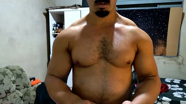 superbigmr Live 29-05-2026 Gay Cam fingers deep