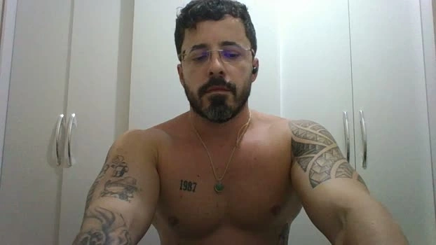 Alers87 Live 29-05-2026 Gay Cam legs kink