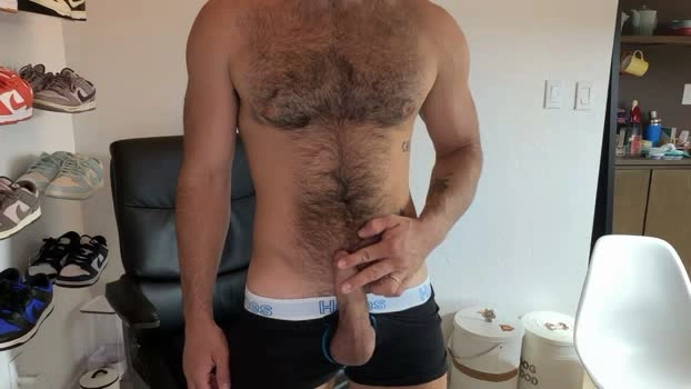BearlyMK Live 30-05-2026 Gay Cam sweet gay