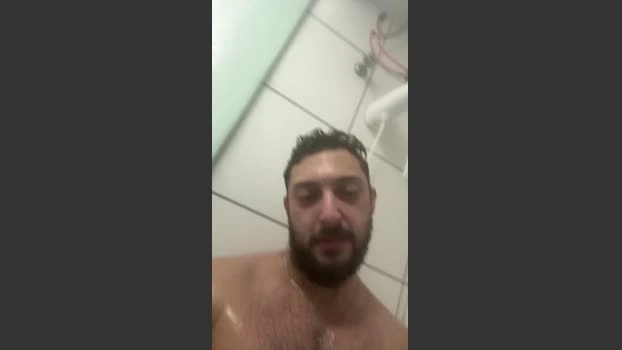 BrunoRibas23 Live 30-05-2026 Gay Cam Topless jerking