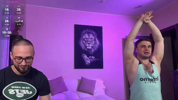 Firebeard_ Live 29-05-2026 Gay Cam fuckface analsex