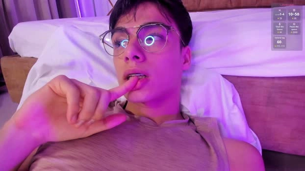 Gerony Live 30-05-2026 Gay Cam amateur beautiful
