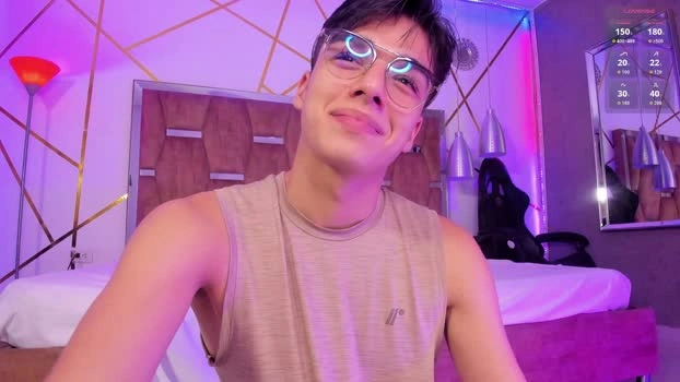 Gerony Live 30-05-2026 Gay Cam naughty hardcore