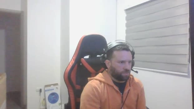Giingz22 Live 30-05-2026 Gay Cam lovense orgasm