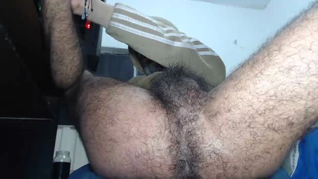 HairyboyBigcock Live 29-05-2026 Gay Cam Topless orgasm