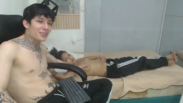 Iantwink18 Live 30-05-2026 Gay Cam Nude blowjob
