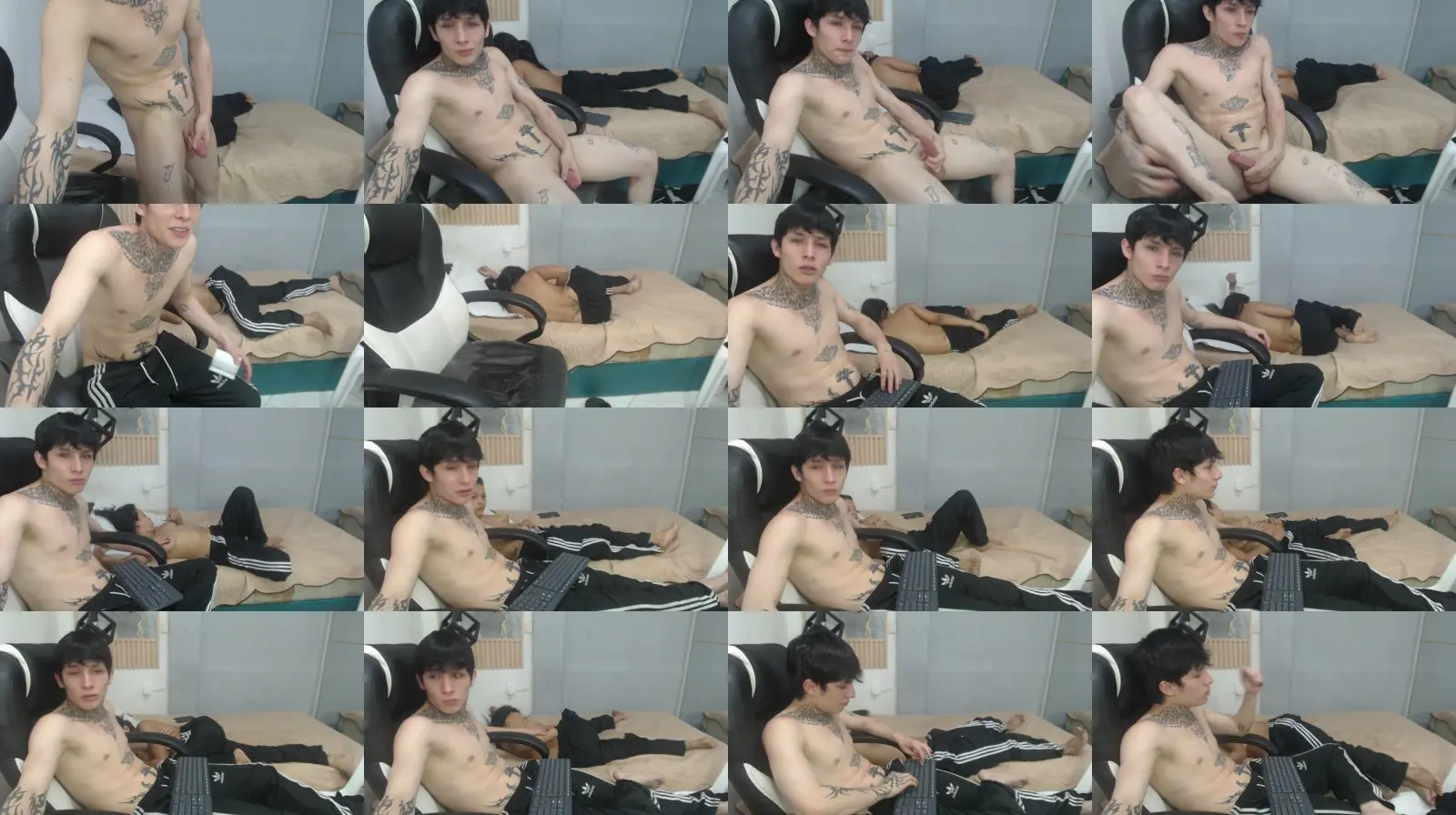 Iantwink18 Live 30-05-2026 Gay Cam Nude blowjob