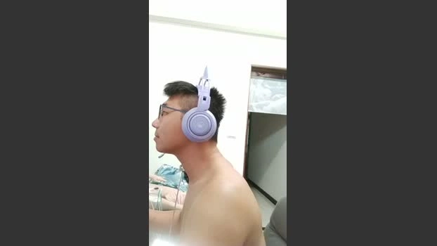 JHUANG Live 30-05-2026 Gay Cam sweet harddick