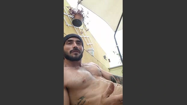 Jonanbcn Live 29-05-2026 Gay Cam horny fuckher