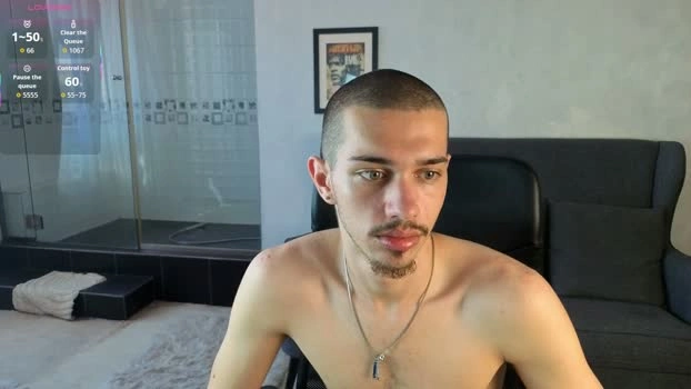 KaydenDrew Live 30-05-2026 Gay Cam love bigdick