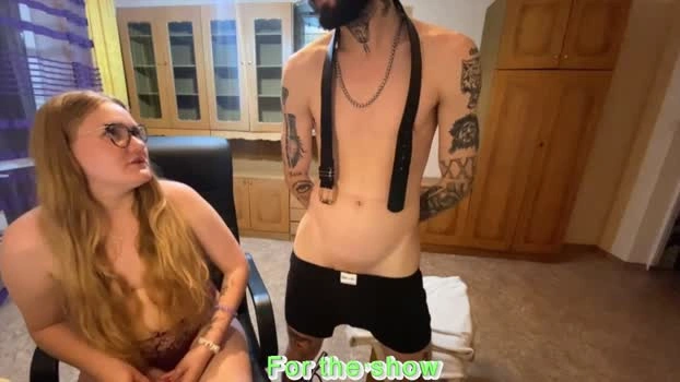 Mike_and_Anna Live 29-05-2026 Gay Cam suckshow Video