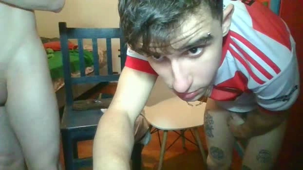 Miloverboy Live 30-05-2026 Gay Cam analtoy fuckher