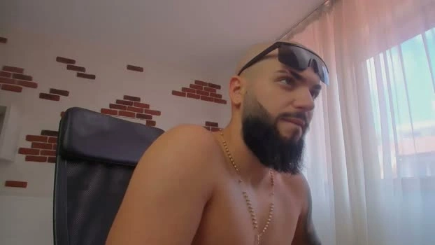 OscarWills Live 30-05-2026 Gay Cam bigballs horny