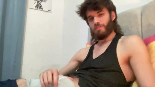 PygmaBoy Live 30-05-2026 Gay Cam bicurious twink